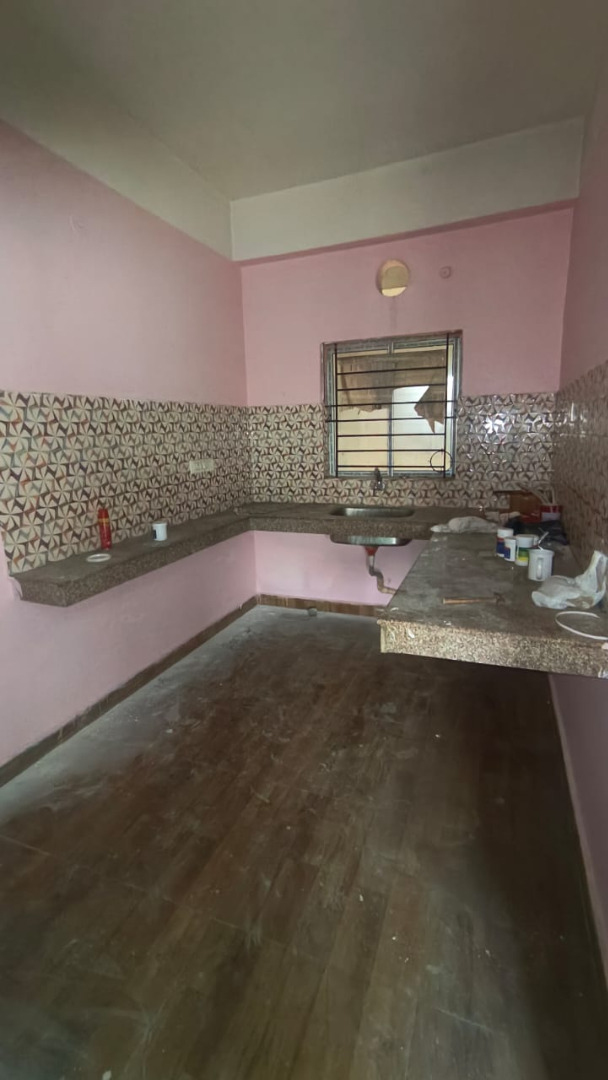 Unfurnished 3bhk in Bhagaduttapur Road, Kalyani Nagar, Jonaknagar, Kahilipara, Guwahati, Assam, India for Rent